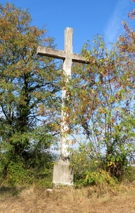 Croix de Ville