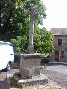 Issarlés