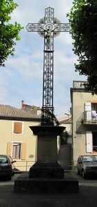 Laurac en Vivarais