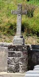 Mazan l'abbaye
