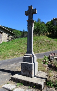 Mazan l'abbaye