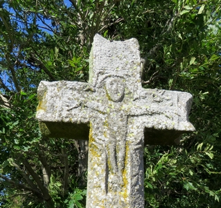 Saint Andéol de Fourchades