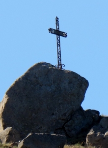 Saint Andéol de Fourchades