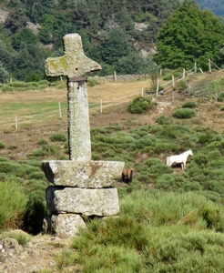 Saint Andéol de Fourchades