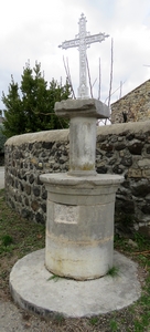 St Jean le Centenier