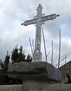 Saint Jean le Centenier