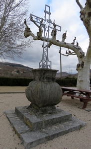 Saint Jean le Centenier