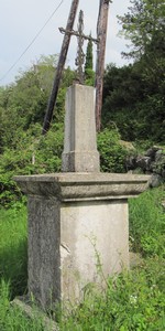 St Laurent sous Coiron