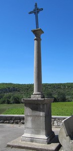 St Maurice d'Ardèche