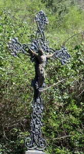 St Maurice d'Ibie