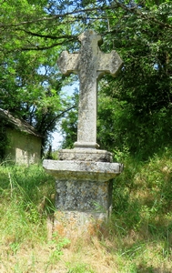 Severac le château