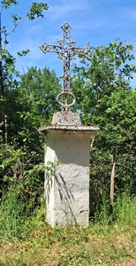 St Crhistophe Testet