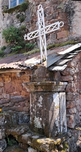 St Crhistophe Testet