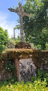 St Crhistophe Testet