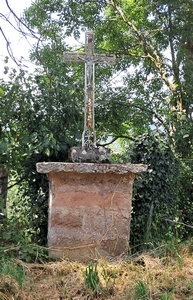 St Crhistophe Testet