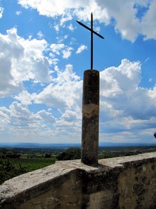 Rousset les Vignes