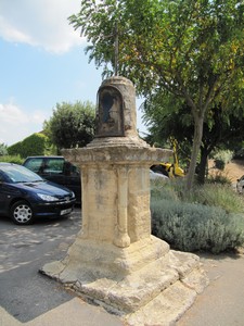 La Capelle et Masmolène