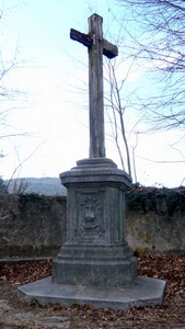 Croix de Valbonne