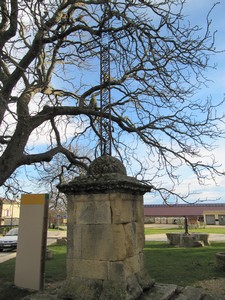 La Bruguière