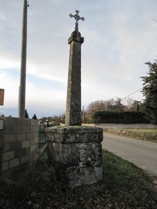La Bruguière