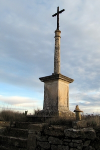 St André d'Olérargues