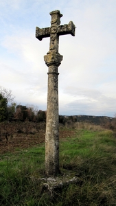 St André d'Olérargues