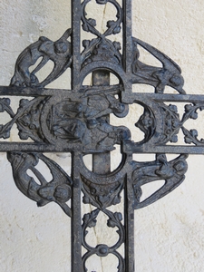Saint Laurent de Vernède