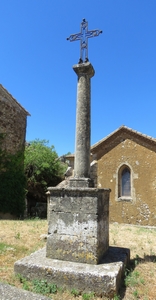 St Laurent de Vernede