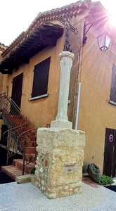 30 St Pons la Calm
