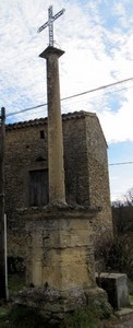 St Marcel de Careiret