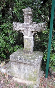 St Marcel de Careiret