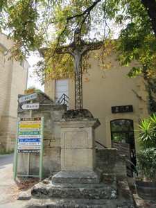 St Siffret