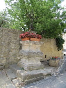 St Siffret