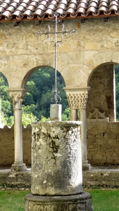 St Bertrand de Comminges