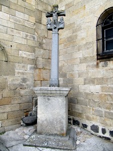 St Julien Chapteuil