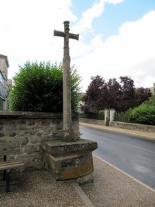 St Julien Chapteuil