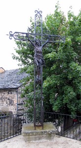 St Julien Chapteuil