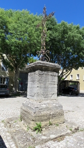 Croix Croix