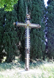 Croix de Gabet