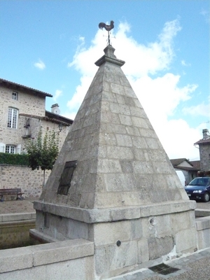 Fontaine