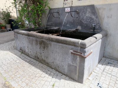 Fontaine