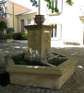 Fontaine Fontaine
