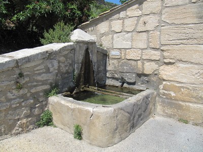 Fontaine