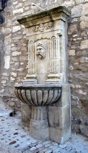 Fontaine