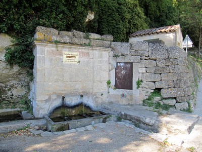 Fontaine