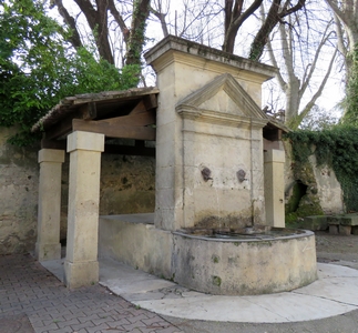 Malaucéne