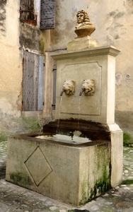 Fontaine