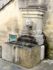 Fontaine