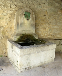 Fontaine
