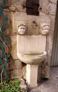 Fontaine